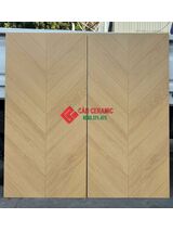 Gạch 60x120 vân gỗ xương cá 03