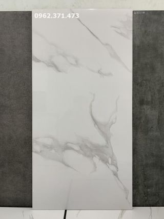 Gạch 60x120 bóng kiếng vân mây KHPH09