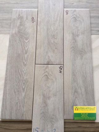 Gạch giả gỗ 15x60 PRIME AH504