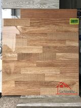 Gạch giả vân gỗ ghép 80x80 lát nền cao cấp