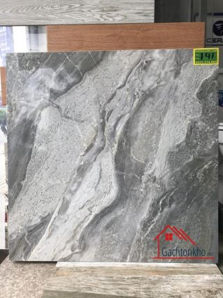 Gạch 80x80 đá bóng kiếng Trung Quốc Cao Cấp