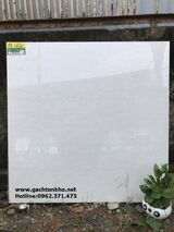 Gạch lát nền Catalan 80x80 vân đá 8020