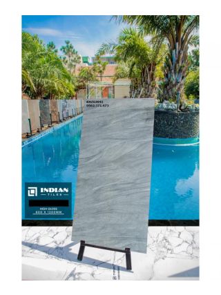 Gạch 60x120 vân đá 3D ấn độ