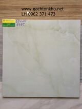 Gạch Lát Nền 60x60 bóng kiếng toàn phần tồn kho giá rẻ AH6405