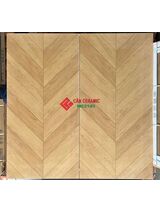 Gạch 60x120 vân gỗ xương cá 07