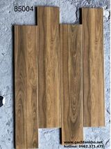 Gạch giả gỗ dán tường 15x80 cao cấp 85004