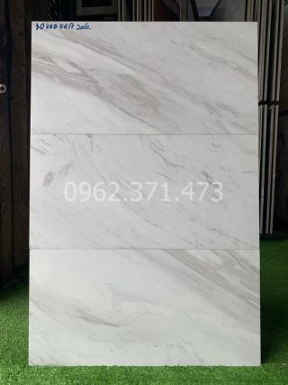 Gạch ốp tường bóng kiếng 30x60 giảm giá