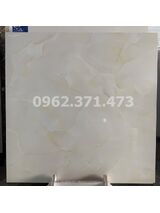 Gạch lát nền đẹp 80x80 vân đá bóng kiếng KHX8286