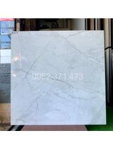 Gạch bóng kiếng Trung Quốc 80x80 vân đá xám AT81G