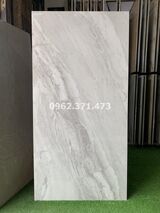 Gạch lát nền Ấn độ 60x120 vân đá xám KH1332T