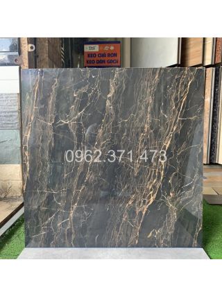 Gạch vân đá 60x60 bóng kiếng KHI609