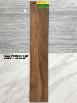 Gạch giả gỗ Trung Quốc 15x80 8404LH