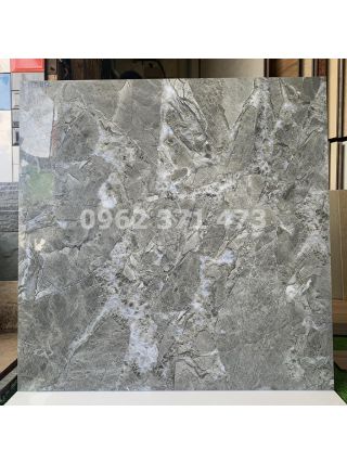 Gạch giả vân đá xám 80x80 cao cấp KHI812