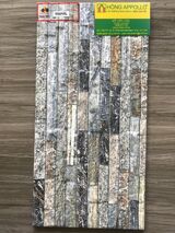 Gạch ốp tường trang trí 20x40 3D cao cấp 9809K