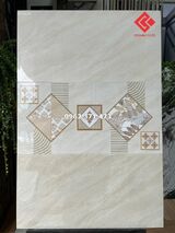 Gạch Ý mỹ 30x60 đá bóng kính vân vàng