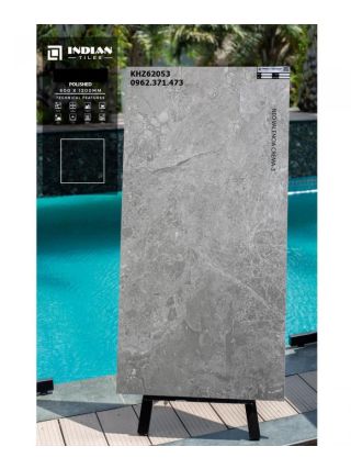 Đá bóng kiếng 60x120 cao cấp hcm