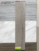 Gạch lát nền vân gỗ 20x100 trung quốc tồn kho giá rẻ A210106