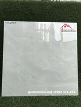 Gạch bóng kiếng 60x60 giả vân đá giá rẻ