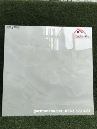 Gạch bóng kiếng 60x60 giả vân đá giá rẻ