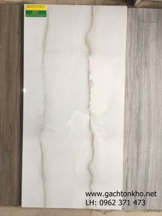 Gạch lát nền 45x90 bóng kính giá rẻ tồn kho