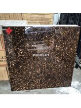 Gạch 100x100 vân đá hoa cương TQ