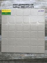 Gạch granit 40x40 lát nền nhà xe chống trơn