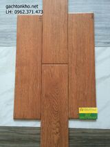 GẠCH LÁT SÀN GIẢ GỖ 15X60 505A1