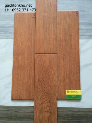 GẠCH LÁT SÀN GIẢ GỖ 15X60 505A1