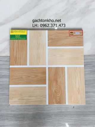 Gạch lát nền 40x40 PAK  tồn kho giá rẻ