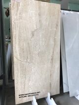 Gạch cao cấp 60x120 vân đá nhập khẩu Ấn Độ