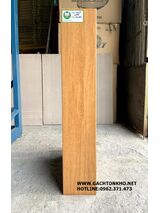 Gạch vân gỗ 15x80 giá rẻ miền Tây