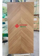Gạch gỗ xương cá 60x120 tasa 240