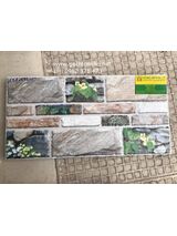 Gạch trang trí 3d 20x40 ốp tường tồn kho EKD2502VTT