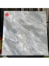 Gạch lát 600x600 màu xám đá
