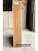 Gạch giả gỗ 15x80 lát phòng ngủ đẹp