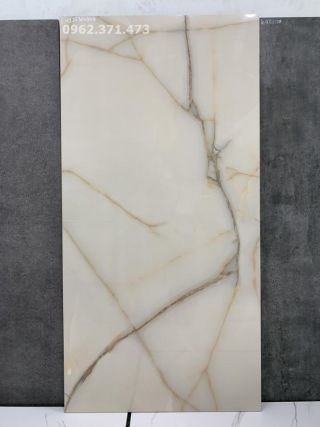 Gạch 60x120 giả đá cao cấp Ấn độ