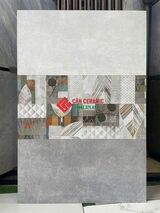 Gạch 40x80 mờ xi măng viglacera wa01