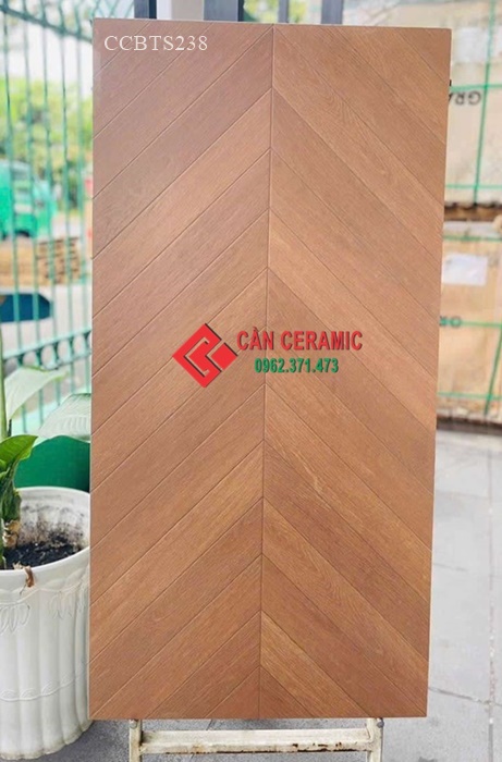 gạch gỗ xương c&aacute; 60x120 tasa 238