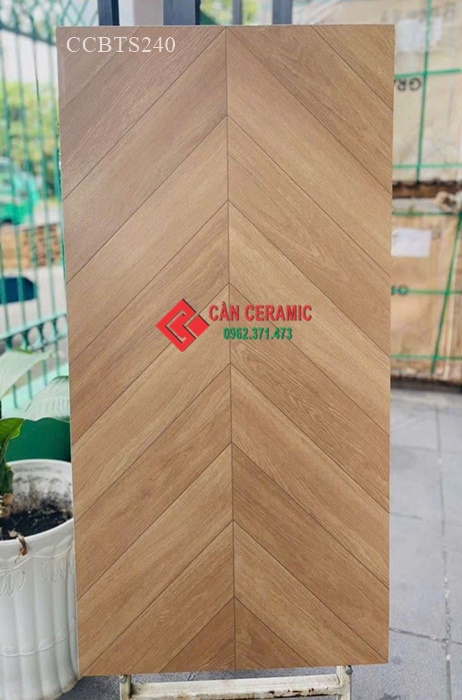 gạch gỗ xương c&aacute; 60x120 Tasa 240