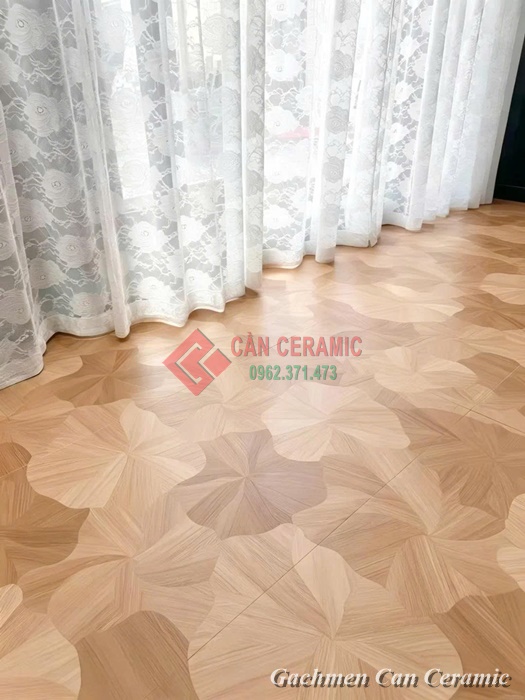 gạch v&acirc;n gỗ c&aacute;nh sen 60x120