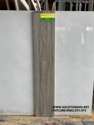 Gạch giả gỗ MIKADO 15x80 MỚI