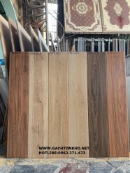 Những mầu gạch giả gỗ 15x80 lát nền mới 2019
