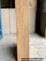 Gạch giả gỗ nhập khẩu 15x80 cao cấp