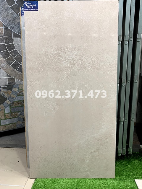 đá mờ 60x120 lát nền Apodio