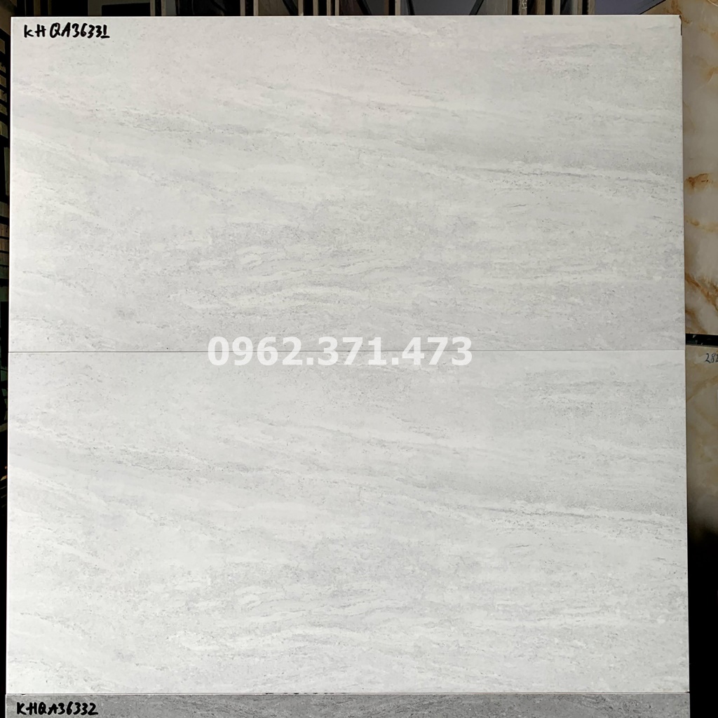 đ&aacute; mờ ốp tường 300x600 TTC