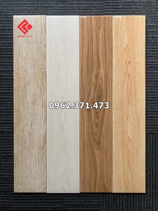 gạch 15x80 lát sàn vân gỗ đẹp