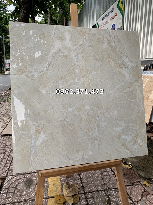 gạch bóng kiếng 80x80 vicenza 8002