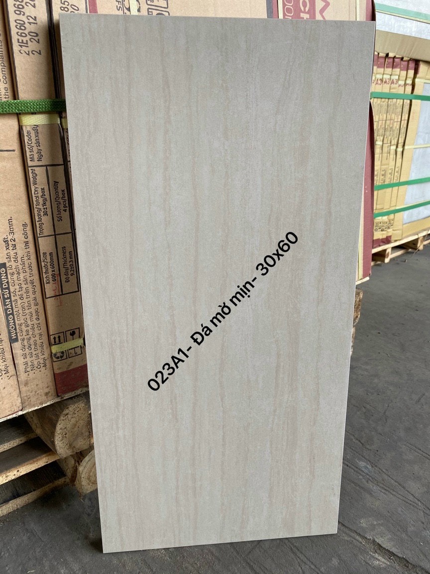 gạch bóng mờ 30x60 tồn kho giá rẻ