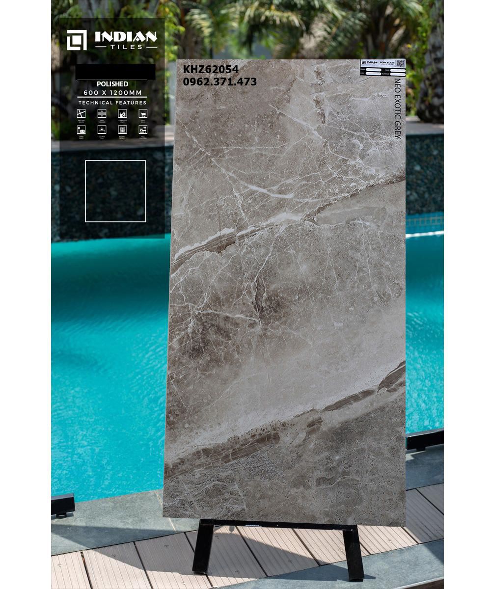 gạch khổ lớn 60x120 ấn độ cao cấp