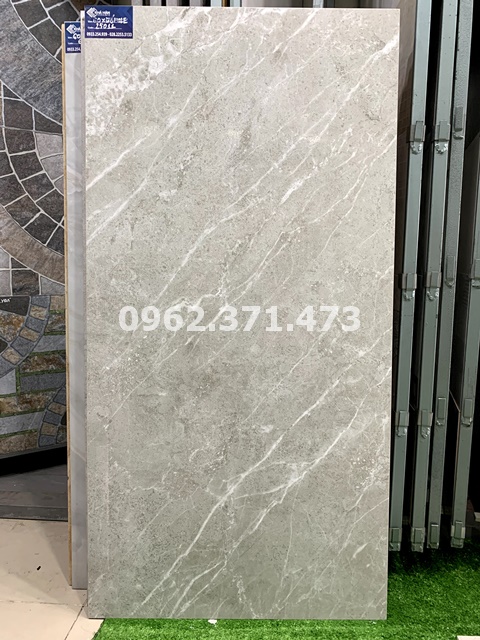 gạch mờ vân đá 60x120 apodio